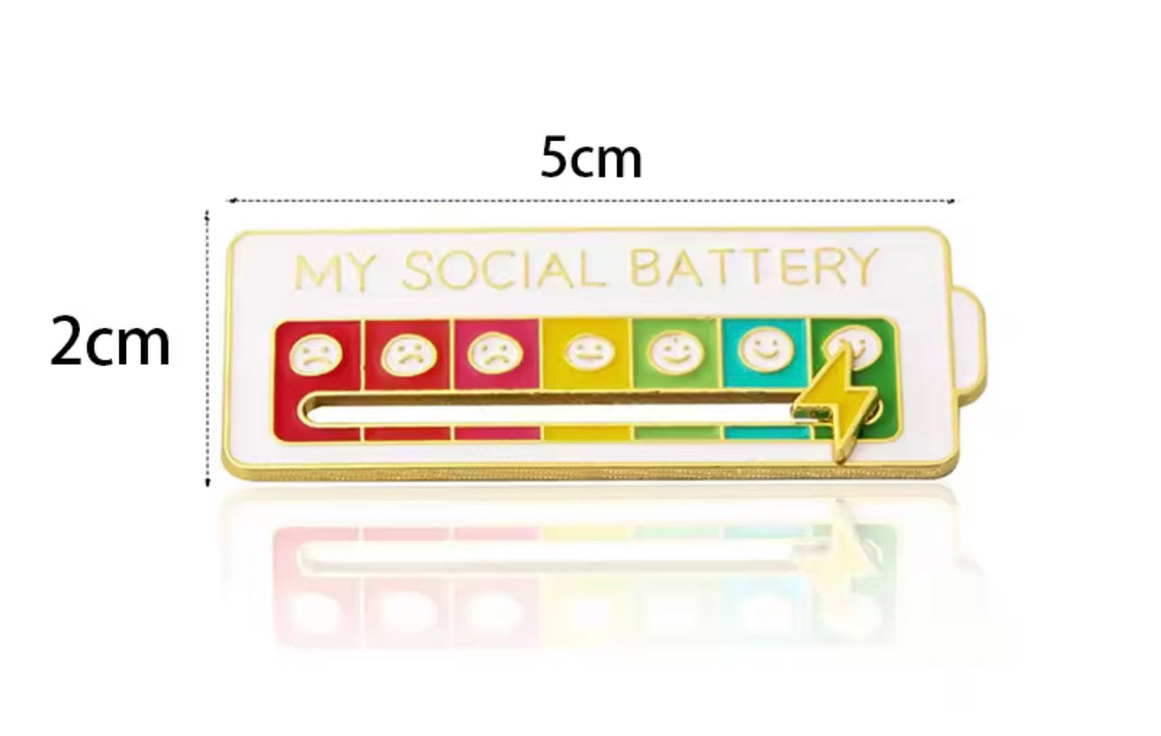 Pins Humor Social - MoodPin