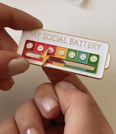 Pins Humor Social - MoodPin