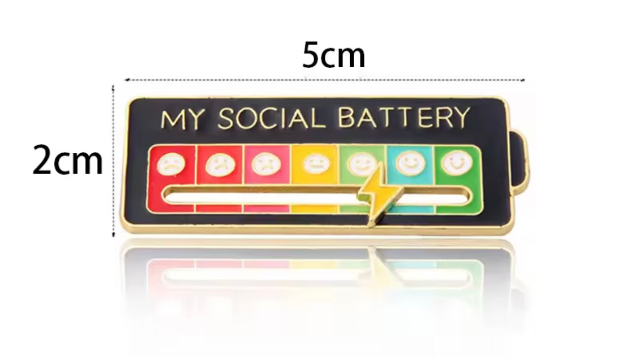 Pins Humor Social - MoodPin