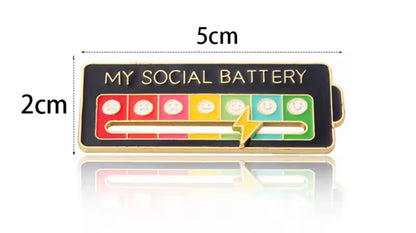 Pins Humor Social - MoodPin