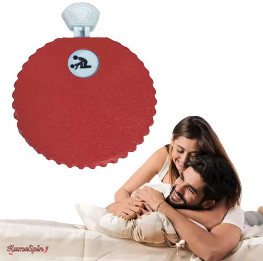 Ruleta Del Amor