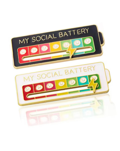 Pins Humor Social - MoodPin