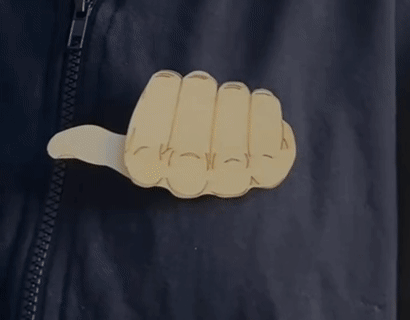 Pins Humor Social - MoodPin